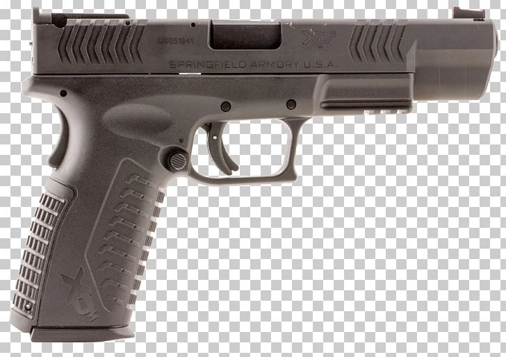 Springfield Armory XDM Browning Hi-Power HS2000 Firearm PNG, Clipart, 40 Sw, 45 Acp, 919mm Parabellum, Acp, Air Gun Free PNG Download