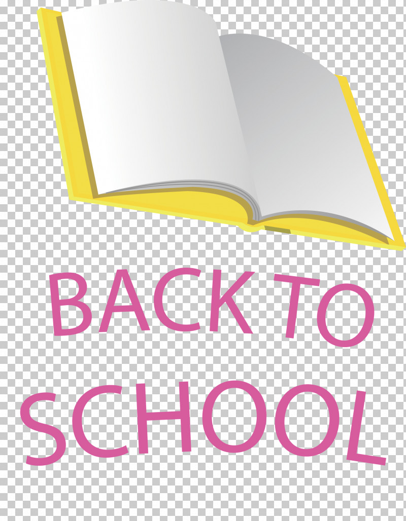 Back To School PNG, Clipart, Back To School, Geometry, Line, Logo, Mathematics Free PNG Download