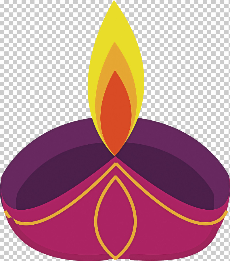 Vector Line Sketch Diwali Lamp Clipart And Illustrations