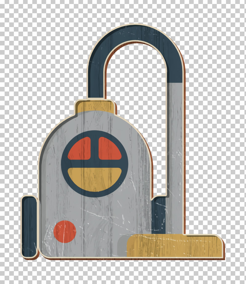 House Things Icon Real Assets Icon Vacuum Icon PNG, Clipart, De, Finland, House Things Icon, Padlock, Real Assets Icon Free PNG Download