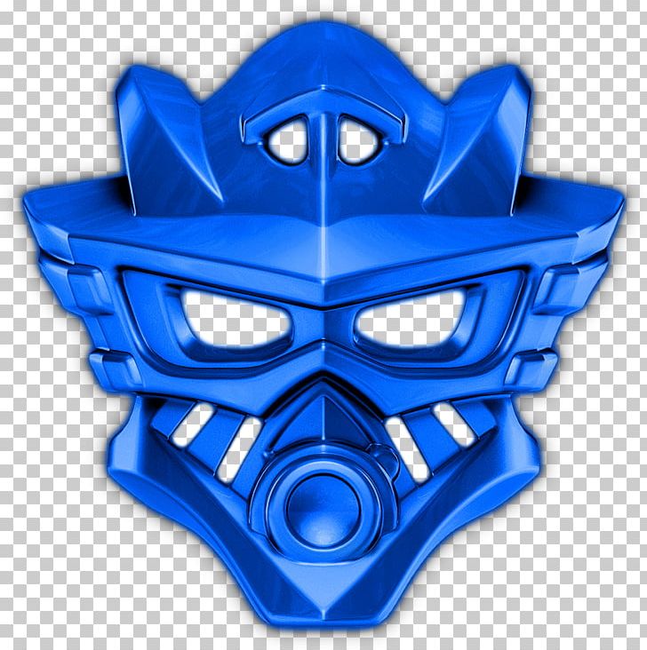 Bionicle Mask LEGO Toy Dell PNG, Clipart, Art, Bionicle, Character, Cobalt Blue, Dell Free PNG Download