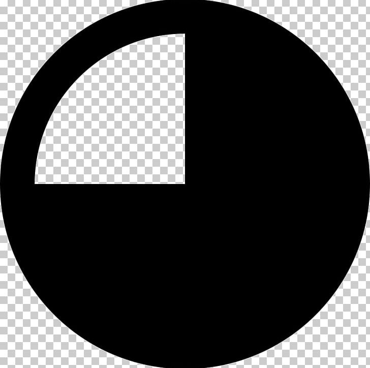 Circle Computer Icons Pie Chart Symbol PNG, Clipart, Black, Black And White, Brand, Chart, Circle Free PNG Download