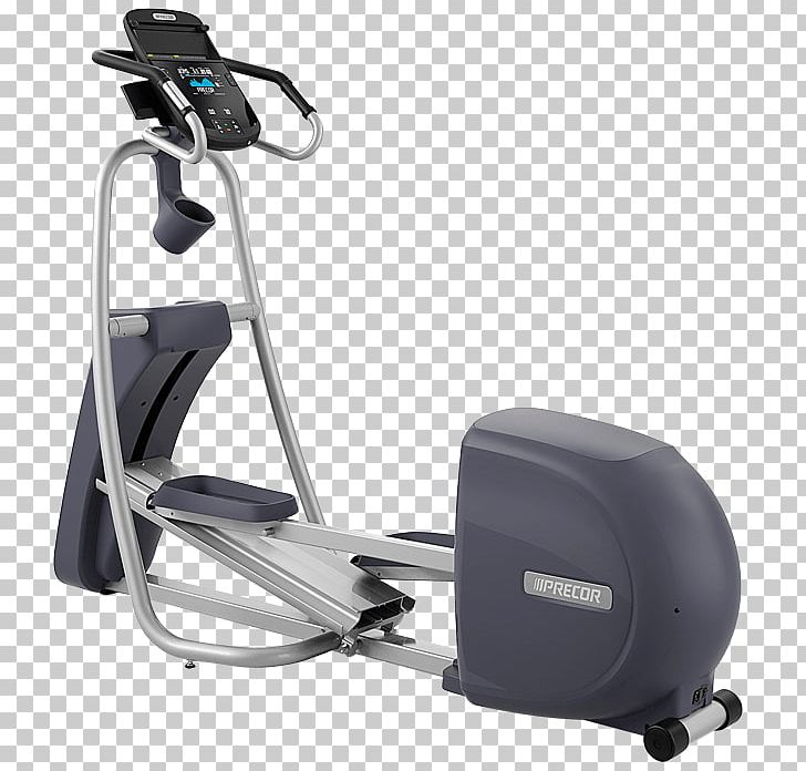 Elliptical Trainers Precor Incorporated Exercise Equipment Precor EFX 5.23 PNG, Clipart, Aerobic Exercise, Exercise, Exercise Machine, Fitness Centre, Indoor Rower Free PNG Download