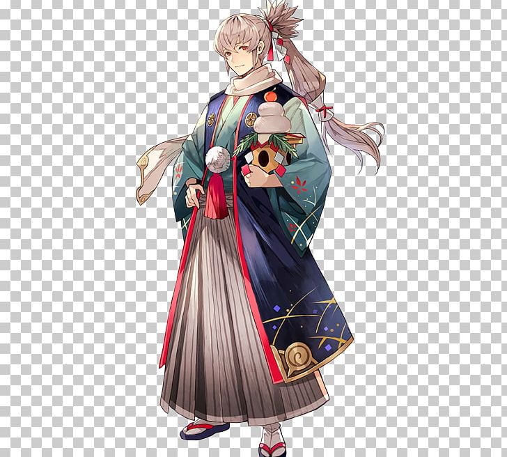 Fire Emblem Heroes Fire Emblem Fates Fire Emblem Awakening New Year PNG, Clipart, Clothing, Costume, Costume Design, Figurine, Fire Emblem Free PNG Download
