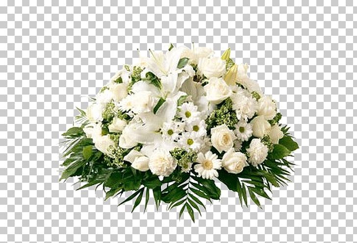 white flowers bouquet png