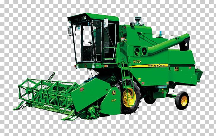 John Deere Combine Harvester Tractor PNG, Clipart, Agricultural Machinery, Business, Combine Harvester, Forage Harvester, Harvest Free PNG Download