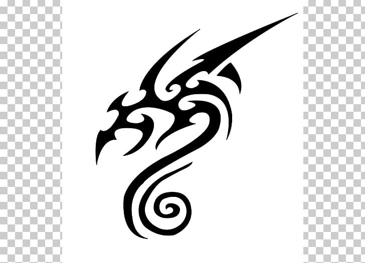 Tattoo Flash Idea Art PNG, Clipart, Art, Black And White, Body Art, Body Piercing, Dragon Free PNG Download