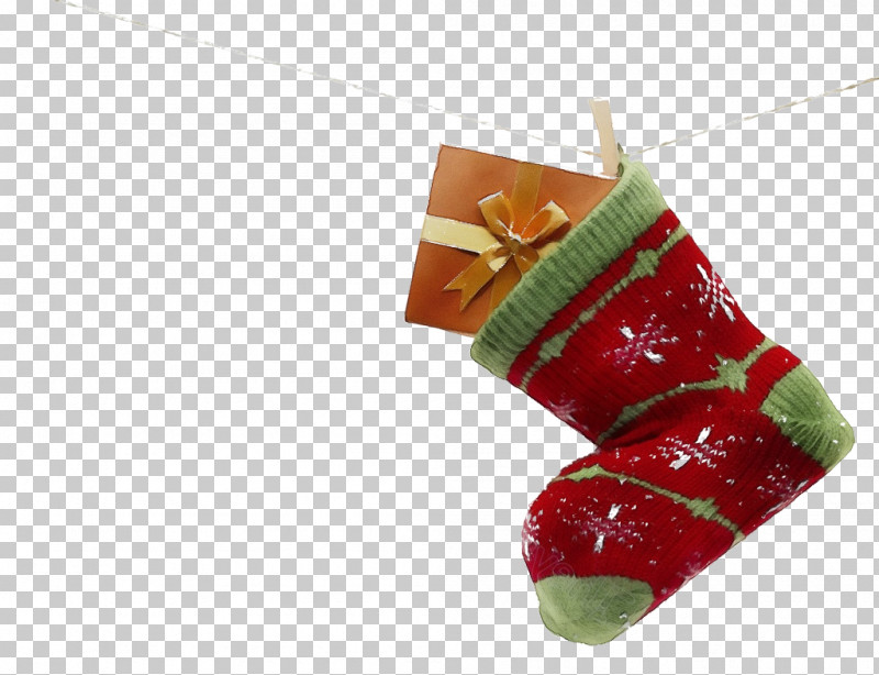 Christmas Stocking PNG, Clipart, Christmas, Christmas Decoration, Christmas Ornament, Christmas Stocking, Confectionery Free PNG Download