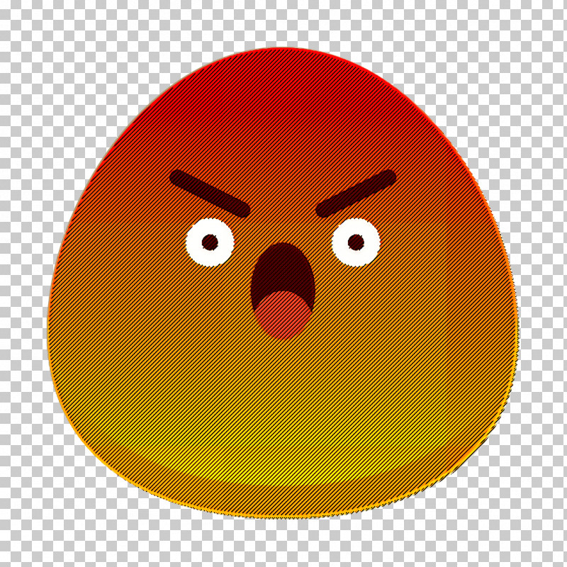 Emoji Icon Angry Icon PNG, Clipart, Angry Icon, Beak, Emoji Icon, Emoticon, Gratis Free PNG Download