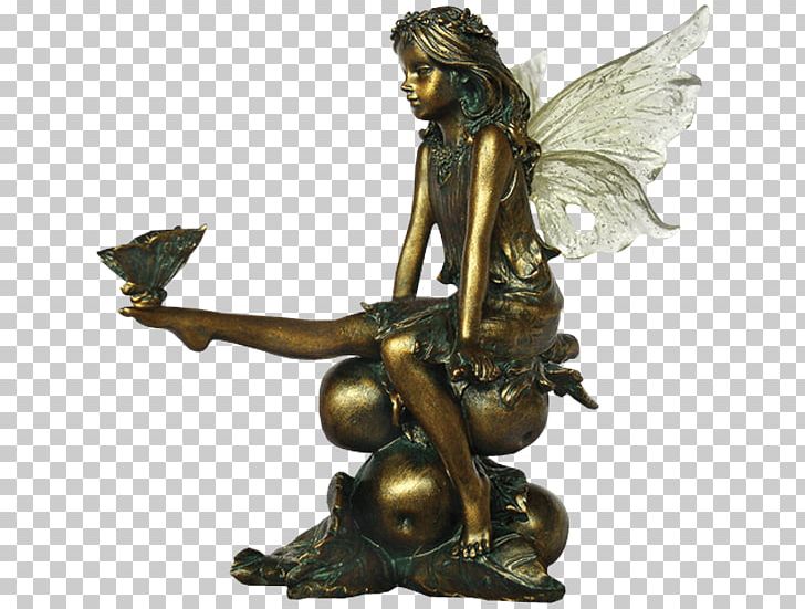 Bronze Sculpture Figurine Statue Fairy PNG, Clipart, Bronze, Bronze Sculpture, Cicely Mary Barker, Classical Sculpture, Collectable Free PNG Download