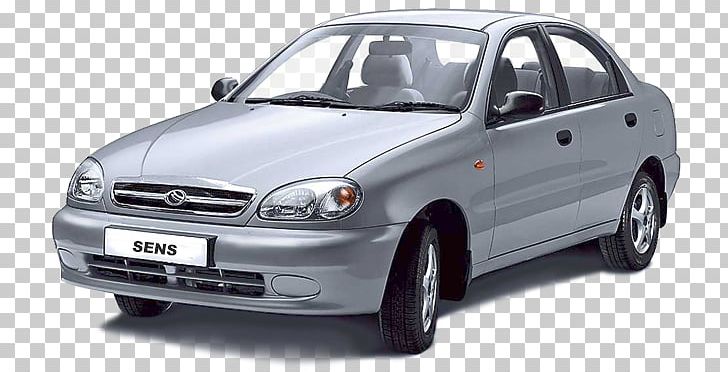 Daewoo Lanos Car Ukraine ZAZ ЗАЗ Sens PNG, Clipart, Automotive Design, Automotive Exterior, Bumper, Car, City Car Free PNG Download