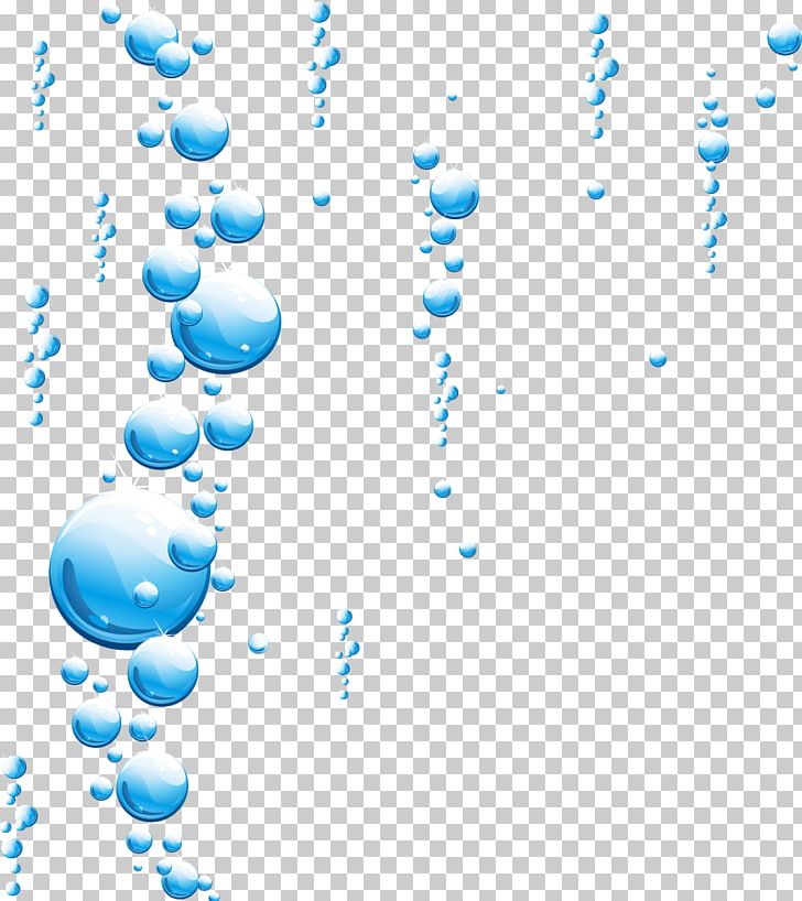 Drop Bubble Blue Speech Balloon PNG, Clipart, Angle, Area, Blister, Circle, Color Free PNG Download