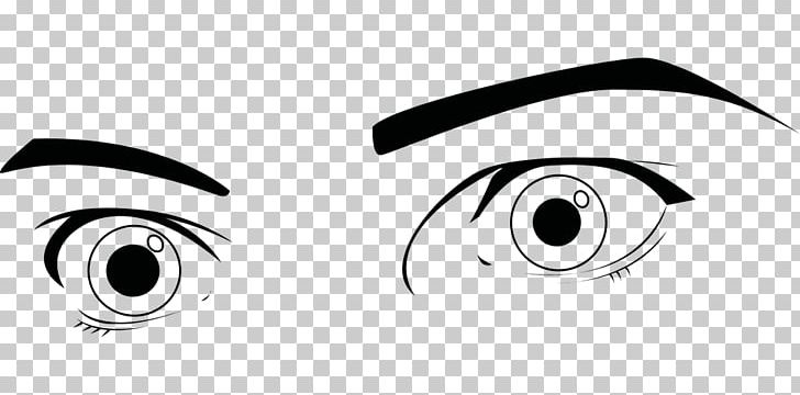 Eyebrow PNG, Clipart, Angle, Black, Black And White, Brow, Cartoon Free PNG Download