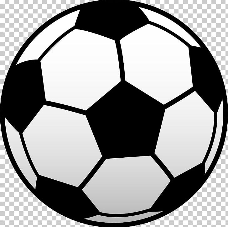 Football Sport Drawing PNG, Clipart, Area, Ball, Ball Game, Black And White, Circle Free PNG Download