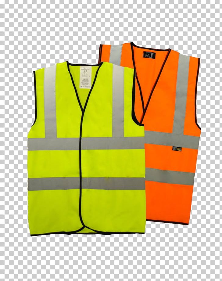 High-visibility Clothing Gilets KJ Drywall Supply Waistcoat PNG, Clipart, Clothing, Gilets, Hard Hats, Highvisibility Clothing, Highvisibility Clothing Free PNG Download