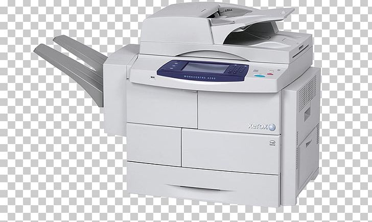 Multi-function Printer Xerox Toner Cartridge Photocopier PNG, Clipart, Document, Electronics, Fuji Xerox, Ink Cartridge, Inkjet Printing Free PNG Download