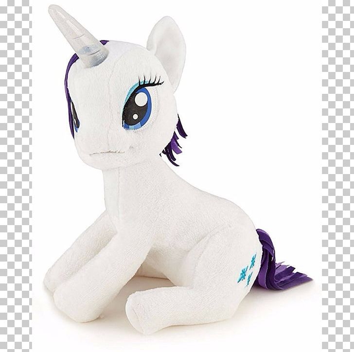 Plush Rarity Pony Twilight Sparkle Rainbow Dash PNG, Clipart, Animal Figure, Cartoon, Doll, Fictional Character, Material Free PNG Download