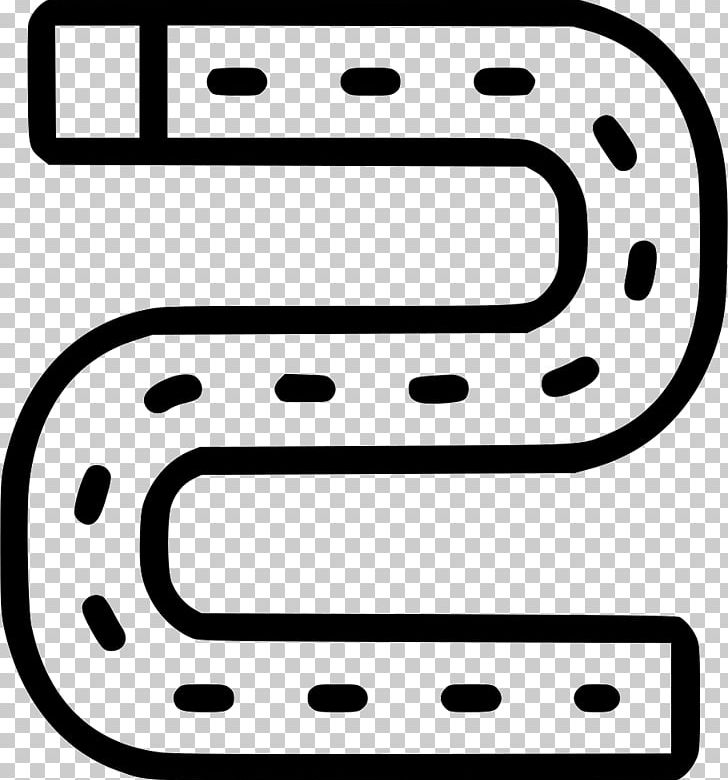 Race Track Racing Computer Icons PNG, Clipart, Angle, Black And White, Cdr, Computer Icons, Encapsulated Postscript Free PNG Download