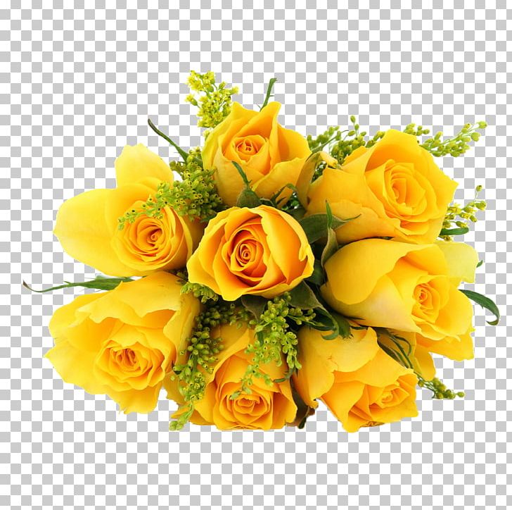 Rose Yellow Flower Desktop PNG, Clipart, Bud, Color, Cut Flowers, Desktop Wallpaper, Floral Design Free PNG Download