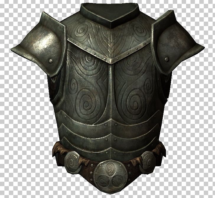 The Elder Scrolls V: Skyrim Plate Armour Knight Breastplate PNG, Clipart, Armour, Body Armor, Breastplate, Cuirass, Elder Scrolls V Skyrim Free PNG Download