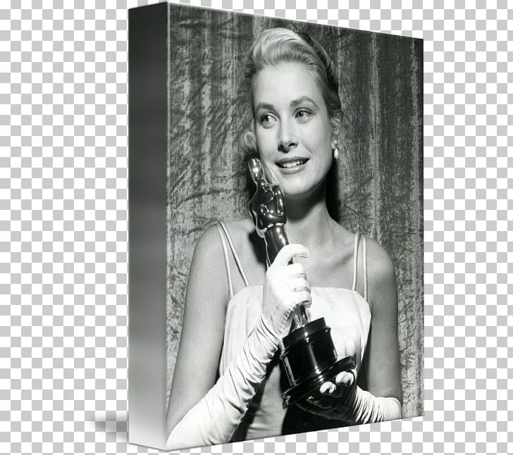 Grace Kelly Hollywood Academy Awards PNG, Clipart, Academy Award For Best Actress, Actor, Audrey Hepburn, Award, Black And White Free PNG Download