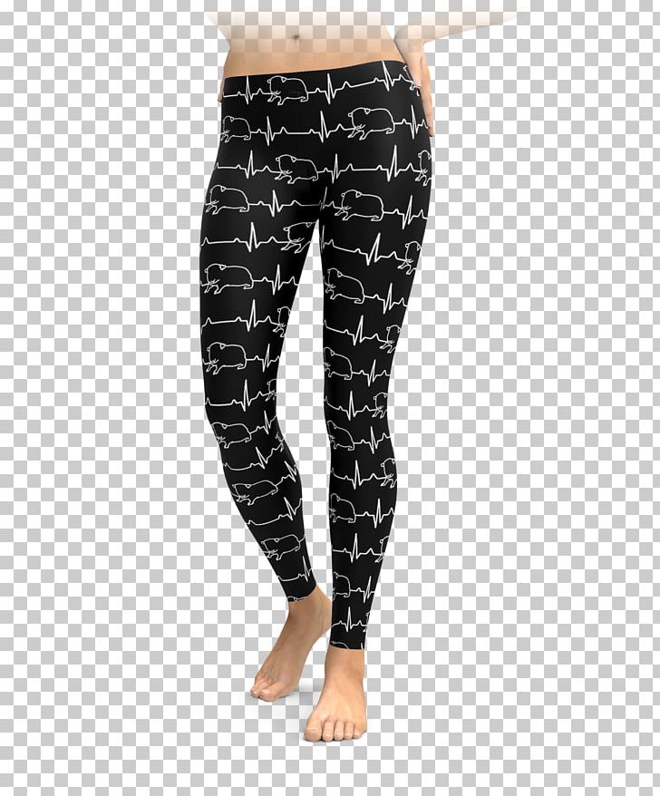 Leggings Clothing T-shirt Tights Shamrock PNG, Clipart, Active Undergarment, Casual, Clothing, Digital Printing, Fashion Free PNG Download