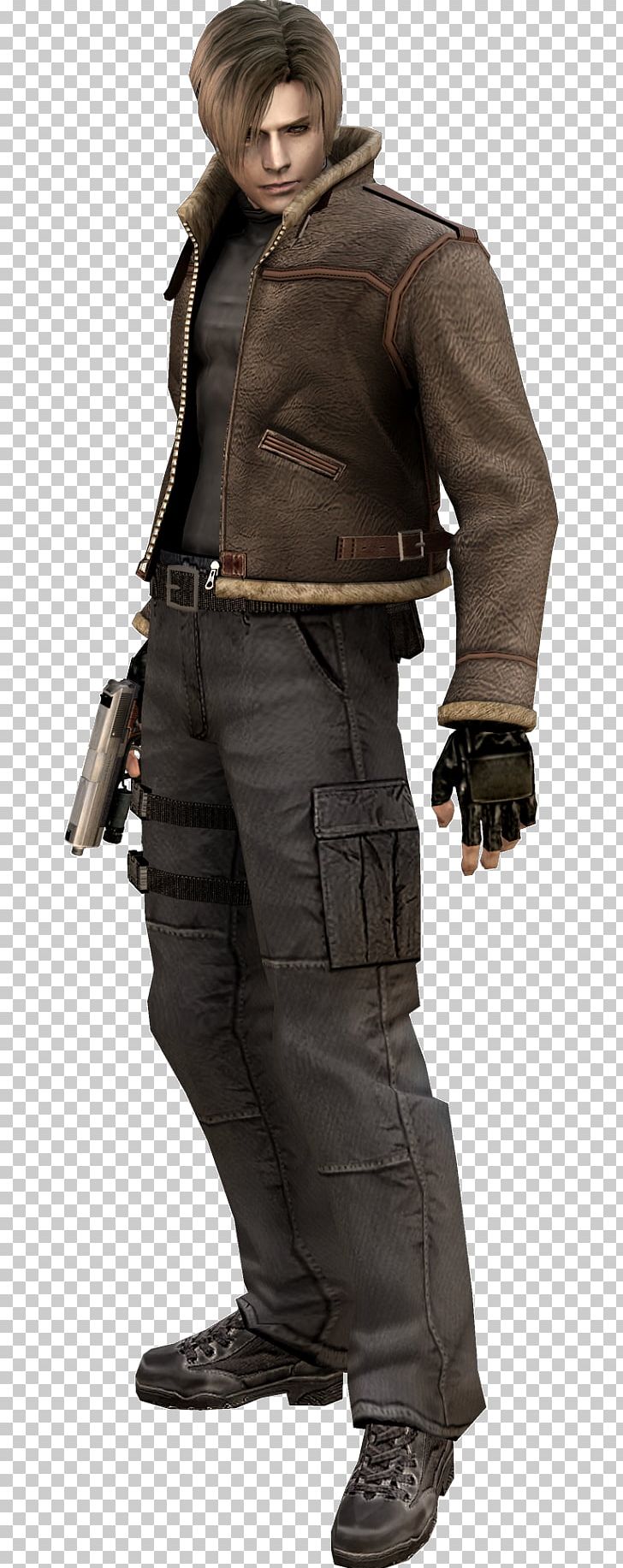 Leon S. Kennedy Resident Evil 4 Resident Evil 2 Resident Evil 6 PNG, Clipart, Action Figure, Capcom, Character, Chris Redfield, Figurine Free PNG Download
