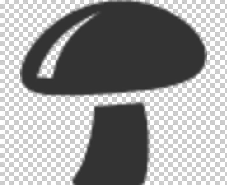 Mushroom Food Computer Icons French Fries PNG, Clipart, Angle, Black, Black And White, Black M, Chemical Substance Free PNG Download
