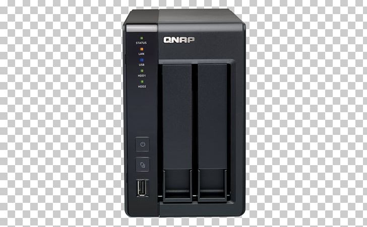 QNAP TS-219PII Network Storage Systems Hard Drives Computer Servers Backup PNG, Clipart, Backup, Computer, Computer Network, Data, Data Storage Free PNG Download