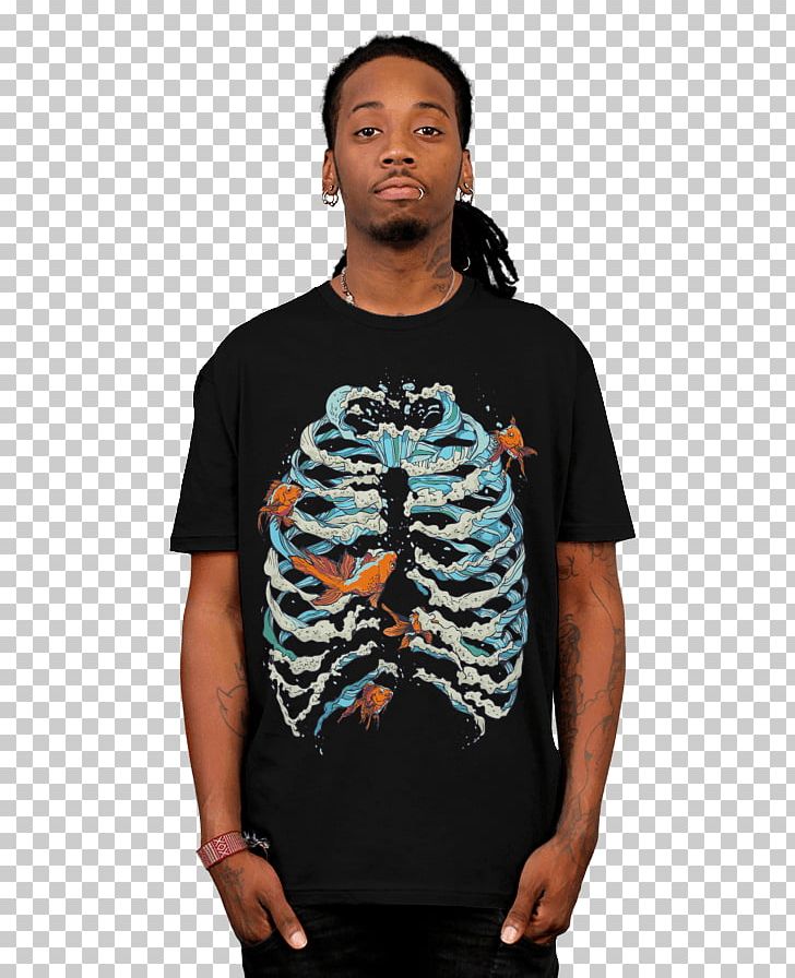 T-shirt Art Bone PNG, Clipart, Art, Artist, Blue, Bone, Canvas Free PNG Download