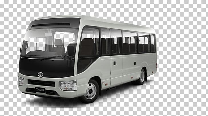 Toyota Coaster Bus Toyota Australia Campervans PNG, Clipart, Bus, Campervans, Cars, Comm, Driving Free PNG Download