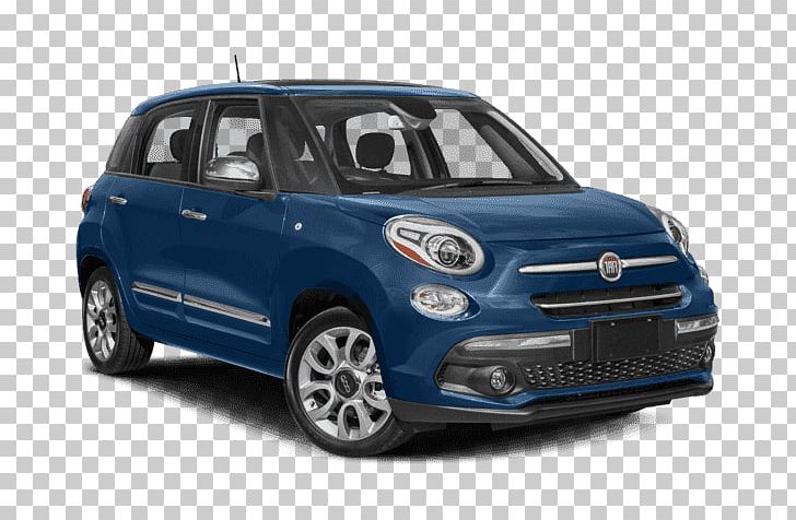 2018 FIAT 500L Lounge Hatchback 2018 FIAT 500L Pop Hatchback 2018 FIAT 500L Trekking Hatchback Chrysler PNG, Clipart, 500 L, 2018 Fiat 500l, 2018 Fiat 500l Trekking, Automotive Design, Automotive Exterior Free PNG Download