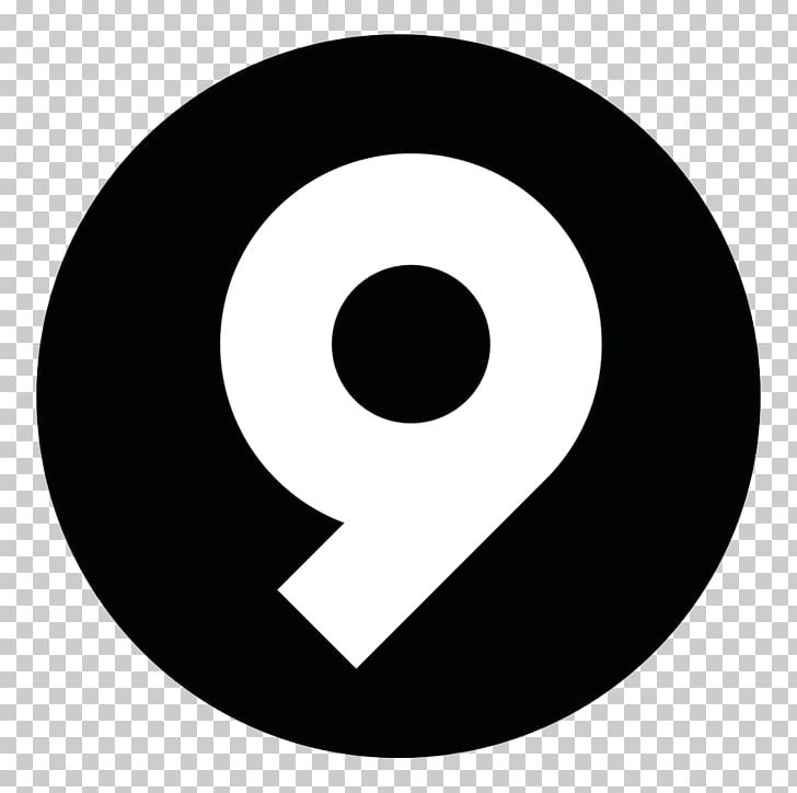 Kanal 9 Television Channel Logo Kanal 5 PNG, Clipart, Black, Black And White, Broadcasting, Circle, Discovery Channel Free PNG Download