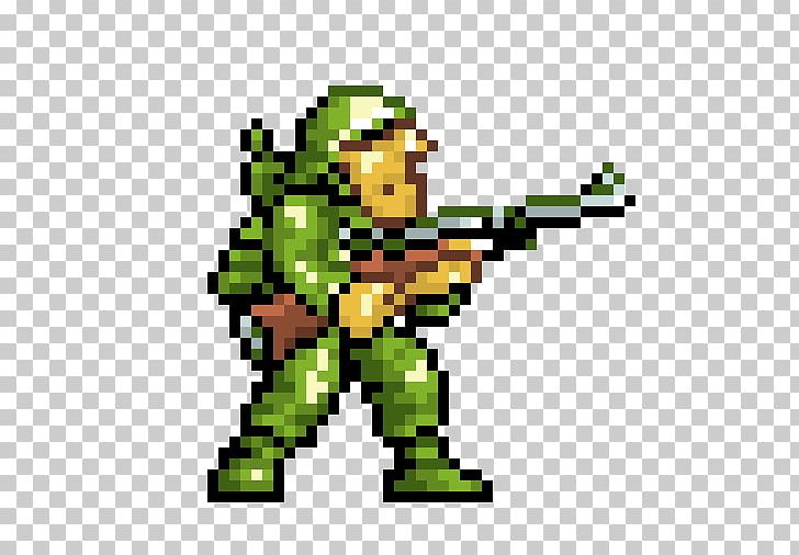 Pixel Art Animation Soldier PNG, Clipart, Animation, Art, Art Game, Biome, Cartoon Free PNG Download