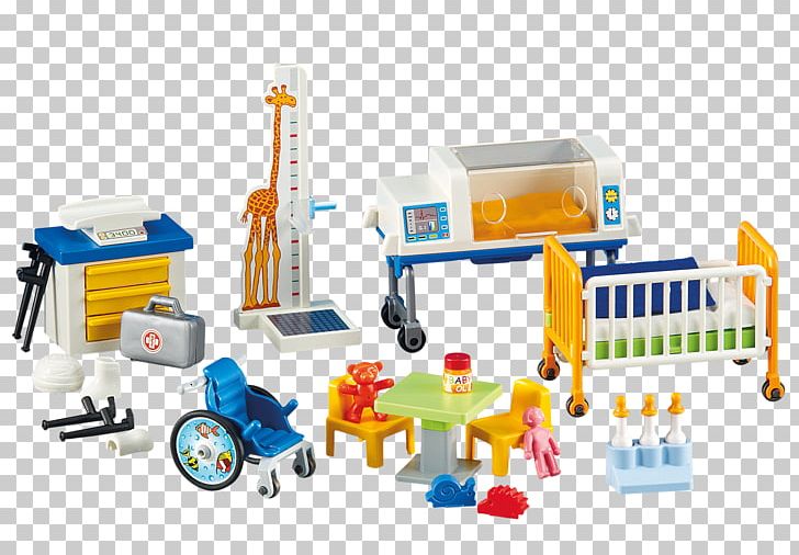Playmobil Children's Hospital Pediatrics Hamleys PNG, Clipart,  Free PNG Download