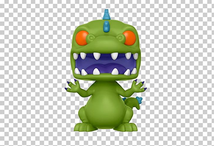 Rugrats: Search For Reptar Tommy Pickles Chuckie Finster Funko PNG, Clipart, Action Toy Figures, Amphibian, Chuckie Finster, Collectable, Doll Free PNG Download