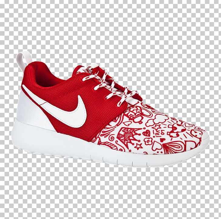Sneakers Nike Kids Roshe One Print Running Shoe Skate Shoe PNG, Clipart, Athletic Shoe, Basketball Shoe, Carmine, Casual Wear, Child Free PNG Download