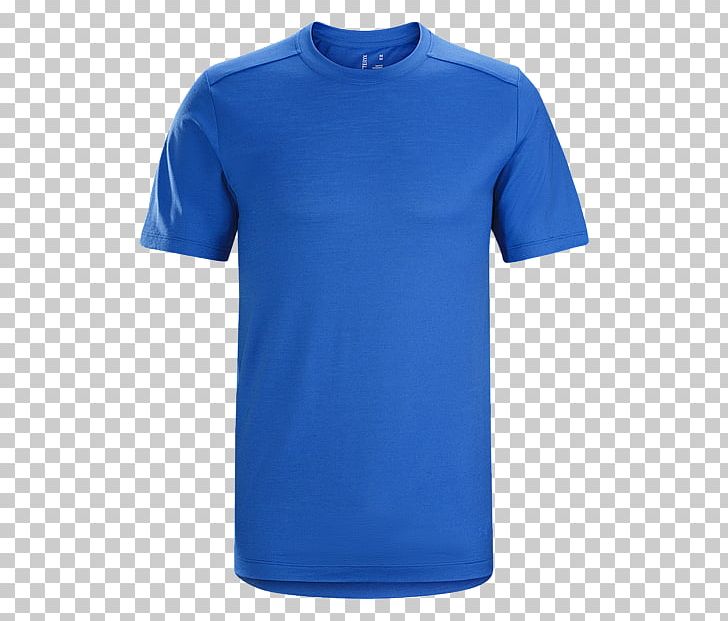 T-shirt Polo Shirt Clothing Sleeve PNG, Clipart, Active Shirt, Azure, Blue, Clothing, Clothing Sizes Free PNG Download