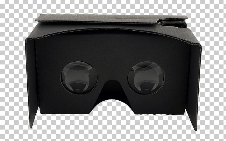 Virtual Reality Headset Google Cardboard Glasses Google Goggles PNG, Clipart, Android, Angle, Capacitive Sensing, Cardboard, Eyewear Free PNG Download