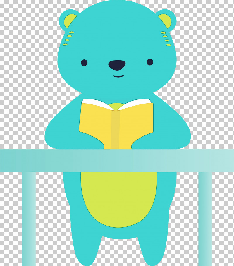 Teddy Bear PNG, Clipart, Area, Bears, Cartoon Animal, Learning, Line Free PNG Download