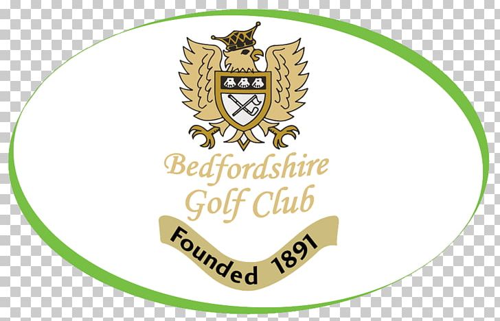 Bedfordshire Logo Golf Course Brand PNG, Clipart, Bedfordshire, Brand, Crest, Golf, Golf Course Free PNG Download