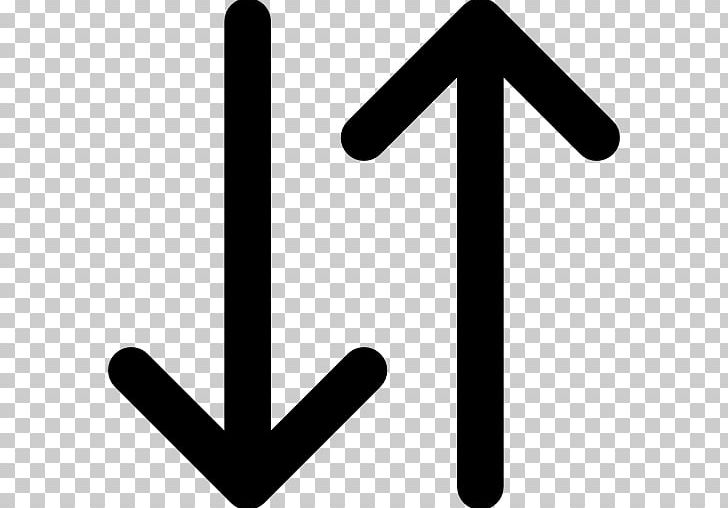 Computer Icons Arrow PNG, Clipart, Angle, Arrow, Black And White, Computer Icons, Data Free PNG Download