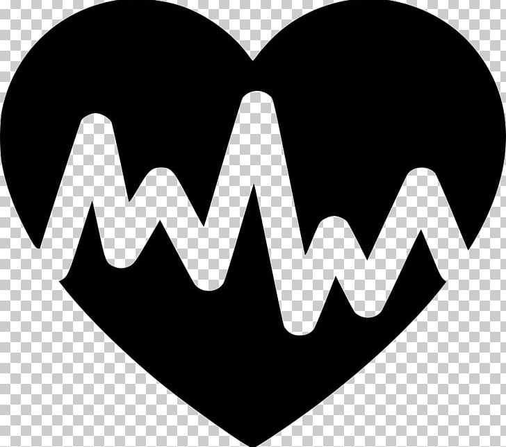 Heart Rate Electrocardiography Pulse Medicine PNG, Clipart, Black, Black And White, Brand, Cardiogram, Computer Icons Free PNG Download