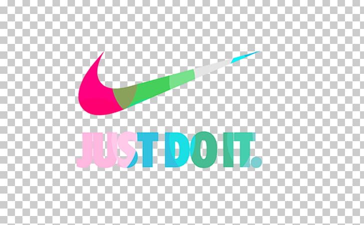 Logo Brand Swoosh Nike Just Do It PNG 