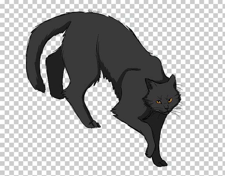 Midnight Cats Of The Clans Warriors Moonrise Stormfur PNG, Clipart, Big Cats, Black, Carnivoran, Cat Like Mammal, Deviantart Free PNG Download