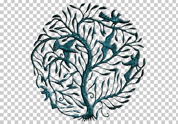 Tree Of Life Wall Decal Celtic Sacred Trees PNG, Clipart, Art, Black And White, Branch, Bronze, Celtic Sacred Trees Free PNG Download
