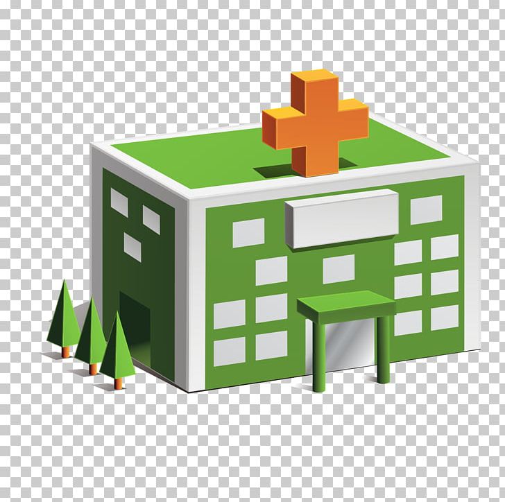 Hospital Building PNG, Clipart, Angle, Architecture, Background Green, Building Green, Buildings Free PNG Download