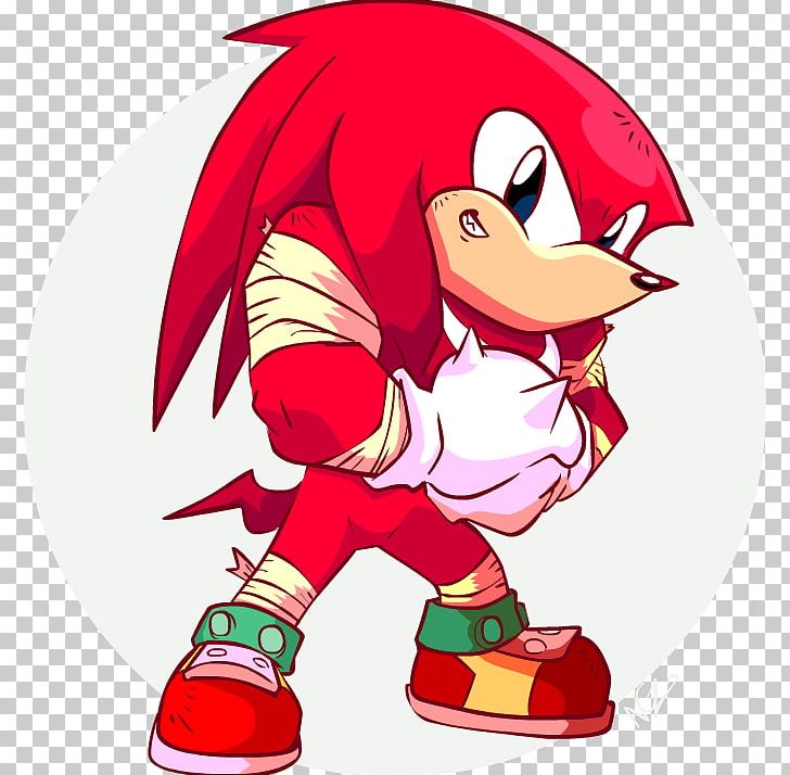 Knuckles The Echidna Sonic The Hedgehog 3 Video Game Joint Muscle PNG, Clipart, Cartoon, Christmas, Deviantart, Echidna, Fictional Character Free PNG Download