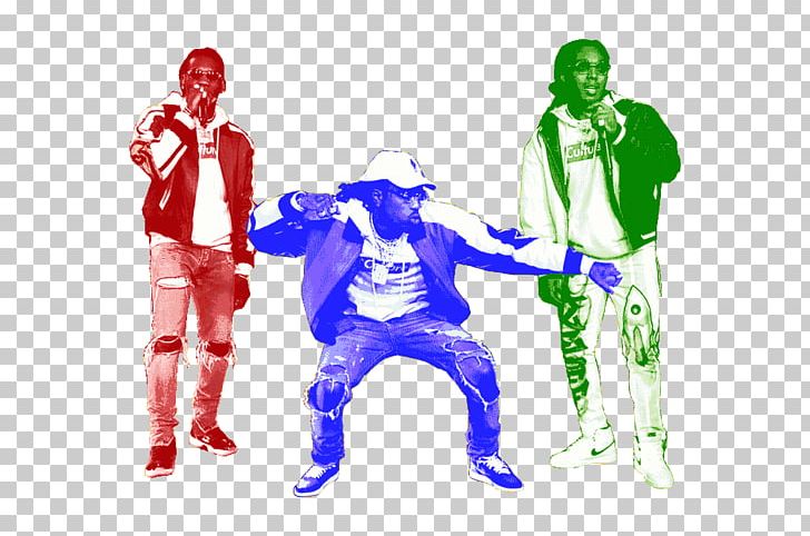 Migos Bad And Boujee Culture Late-night Talk Show Song PNG, Clipart, Bad And Boujee, Computer Wallpaper, Culture, Fictional Character, Games Free PNG Download