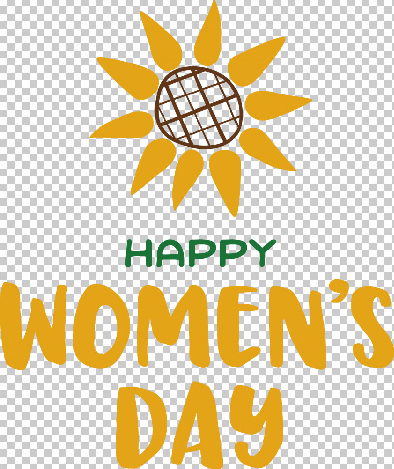 Happy Women’s Day Women’s Day PNG, Clipart, Commodity, Flower, Geometry, Line, Logo Free PNG Download